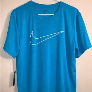 NIKE DRI FIT